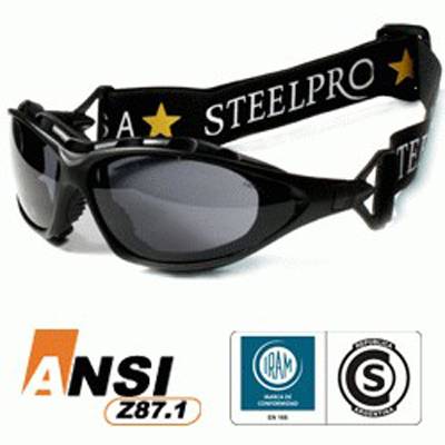 Anteojo SteelPro X5