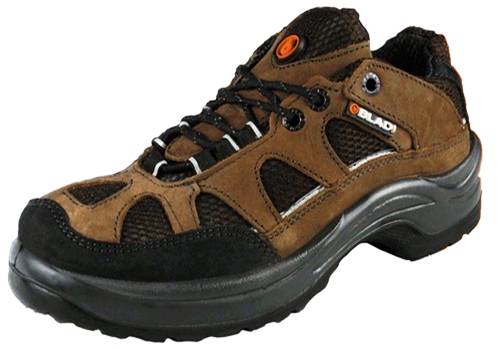 Zapatilla de Seguridad Bladi Trecking