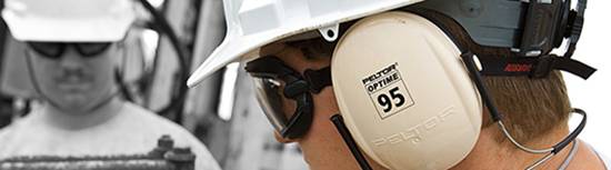 Guía de protección auditiva para la Industria