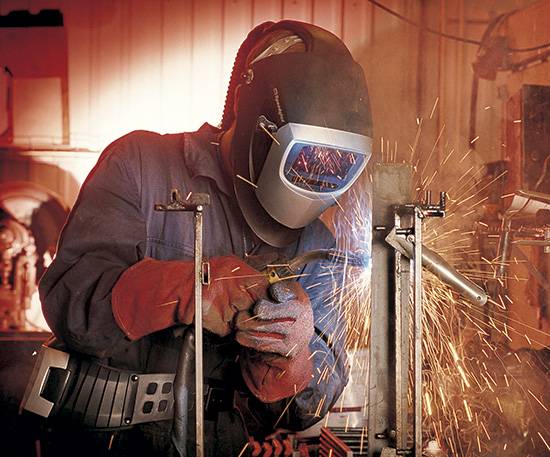 Seguridad Industrial