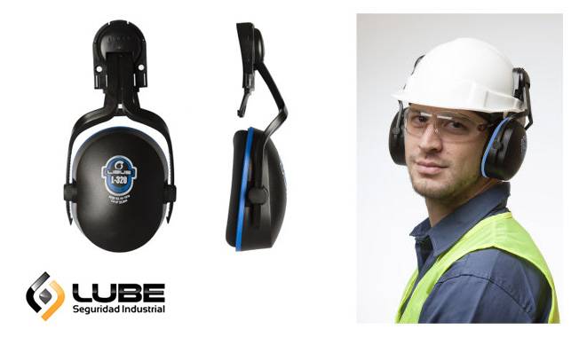 Precauciones en el trabajo: Beneficios de utilizar protección auditiva