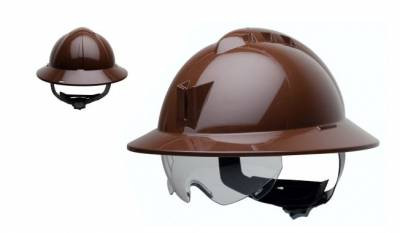 Casco de seguridad