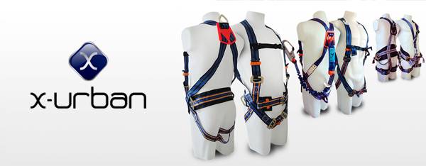 Lanzamiento nuevo catálogo X-Urban 2016