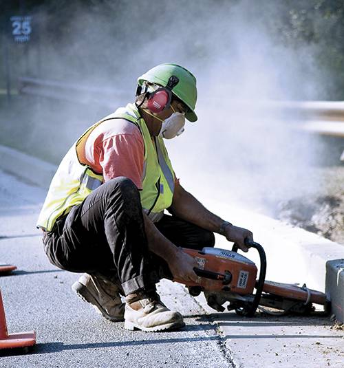 Elementos de proteccion personal ¿Qué son y para qué sirven?