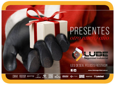 Felices Fiestas!