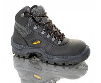 Botin de Seguridad OMBU