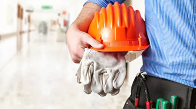 ¿Qué es seguridad industrial?