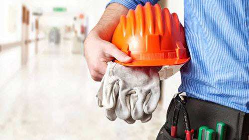 ¿Qué es seguridad industrial?