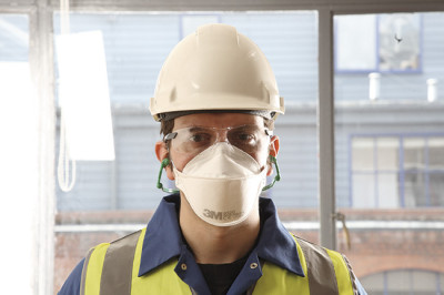 Seguridad industrial, prevención de riesgos