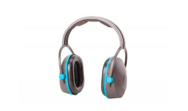 Protección auditiva: Protectores de Copa