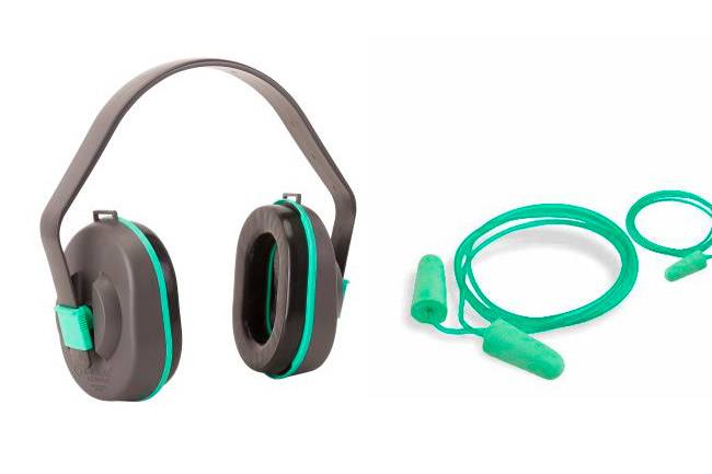 Importancia de la protección auditiva