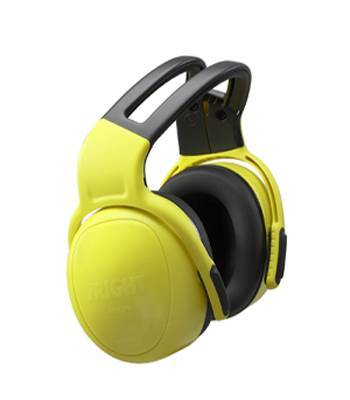 Protección auditiva de copa