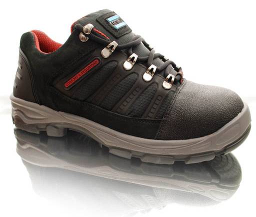 El calzado de seguridad un elemento importante 