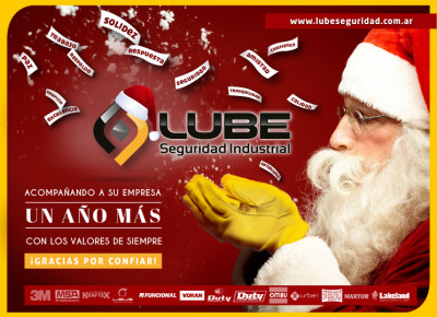Felices fiestas