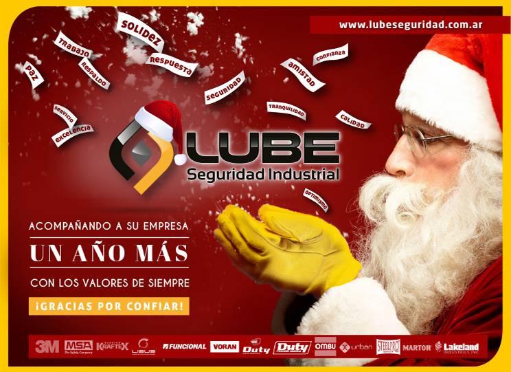 Felices fiestas