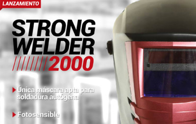 Productos de seguridad industrial