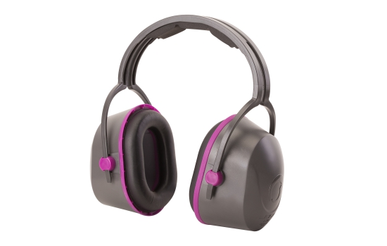 Protección auditiva - Amplia gama de productos
