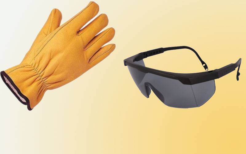 Seguridad Industrial Equipos 
