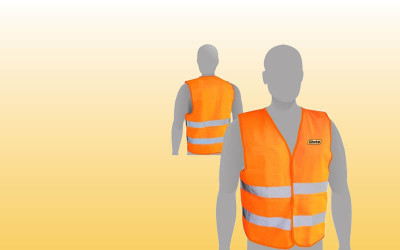 Seguridad y salud ocupacional