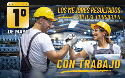 Día Internacional del Trabajador