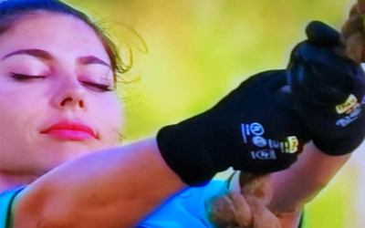 DUTY presente en la televisión