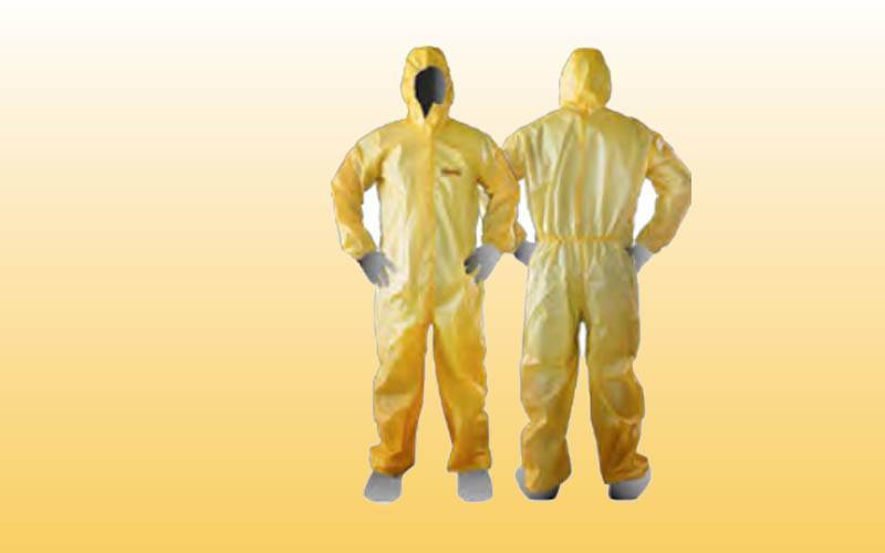 Elementos de Protección Personal