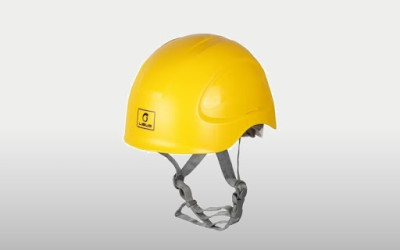 Casco de seguridad