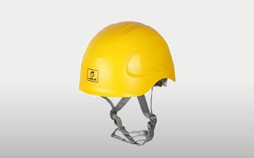 Casco de seguridad