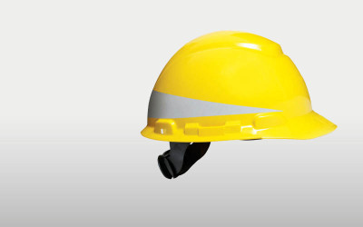 Cascos de seguridad