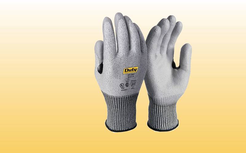 Guantes de seguridad