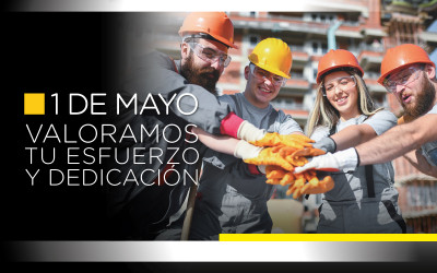 Día del Trabajador