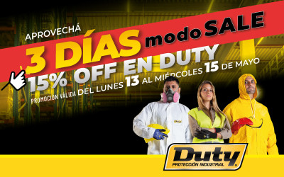 Modo Sale
