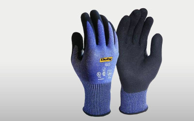 Guantes de seguridad