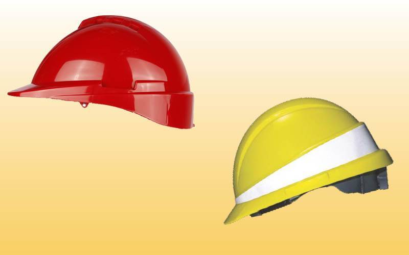 Equipamiento para protección personal