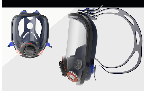 Protección Respiratoria de Alta Calidad