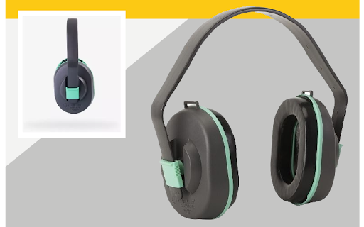 Protección Auditiva