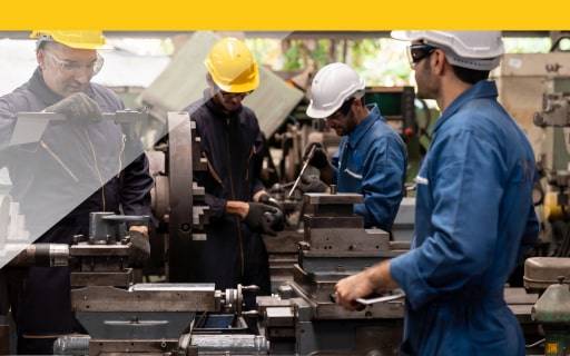 Ropa de trabajo profesional