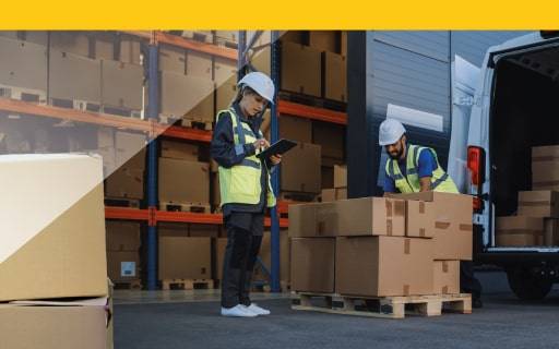 Distribuidor mayorista de EPP