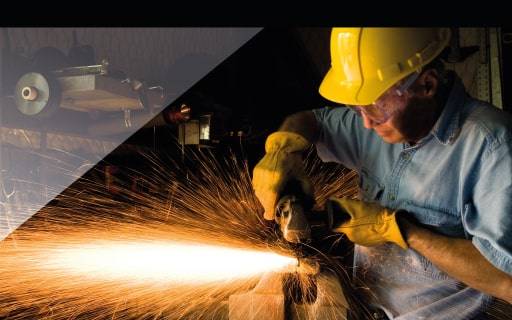 Seguridad industrial y equipos