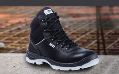 Calzado de seguridad