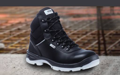 Calzado de seguridad