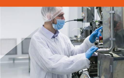 ¿Qué es la seguridad industrial?