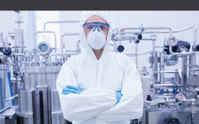 ¿Qué es seguridad e higiene en el trabajo?