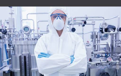 ¿Qué es seguridad e higiene en el trabajo?