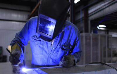 Protección respiratoria seguridad industrial

