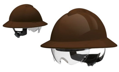 Casco de seguridad