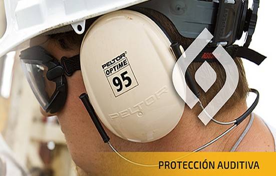 Seguridad y salud ocupacional