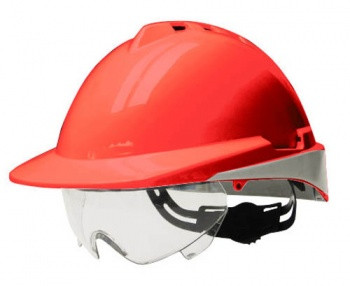 Información sobre el Casco de Seguridad