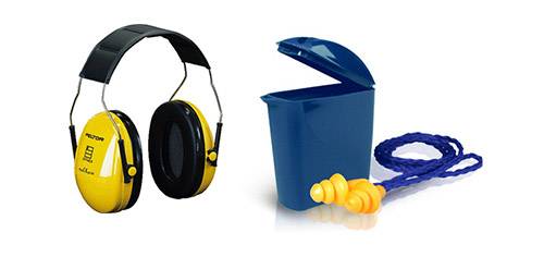 Protección Auditiva: Información necesaria