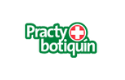 PRACTY BOTIQUIN